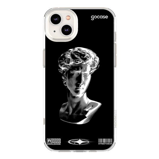 Capinha para celular  Street David
