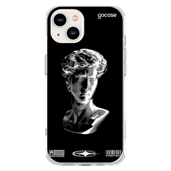 Capinha para celular  Street David