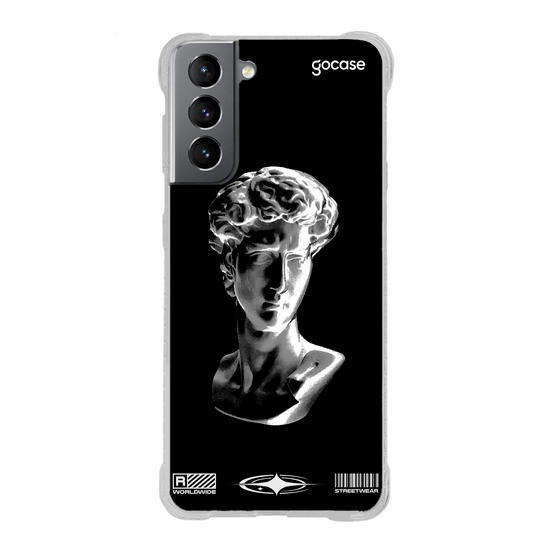 Capinha para celular  Street David