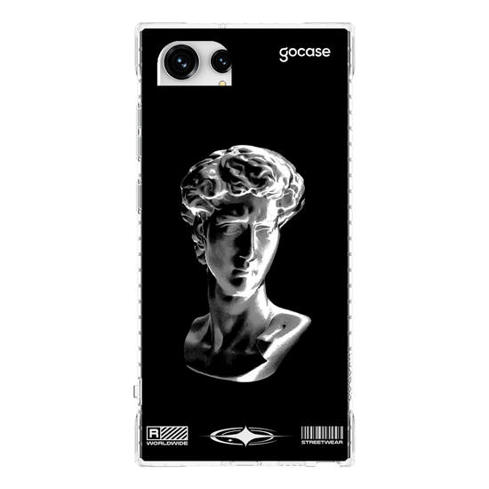 Capinha para celular  Street David
