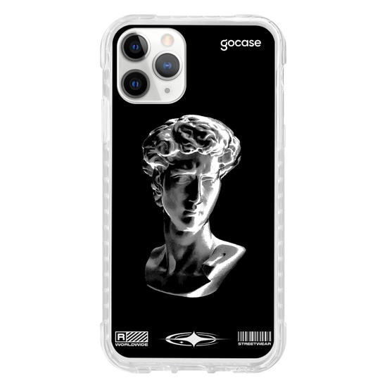 Capinha para celular  Street David