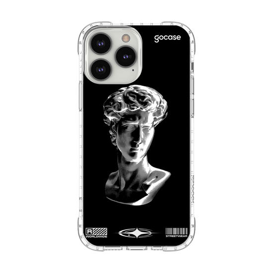 Capinha para celular  Street David