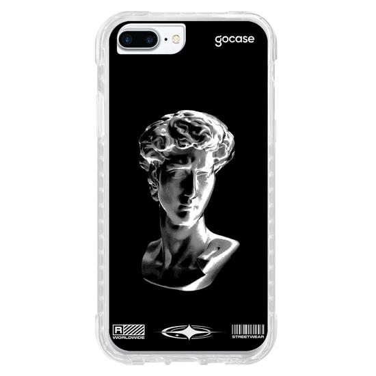 Capinha para celular  Street David
