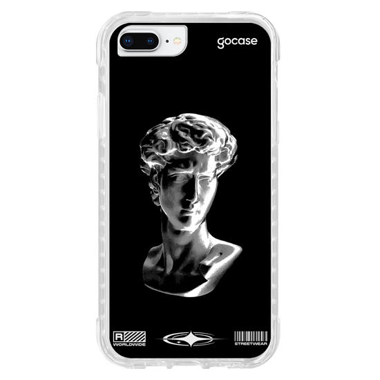 Capinha para celular  Street David