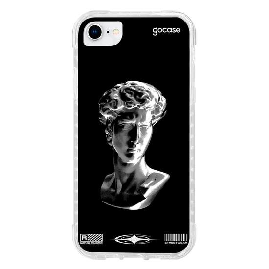 Capinha para celular  Street David