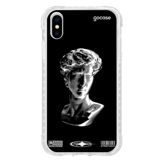 Capinha para celular  Street David