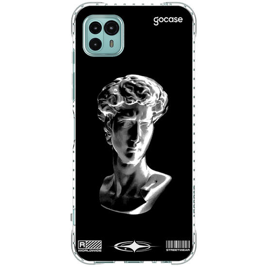Capinha para celular  Street David
