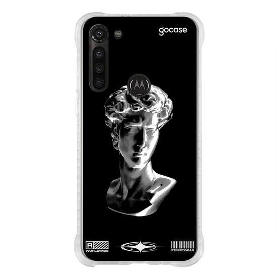 Capinha para celular  Street David