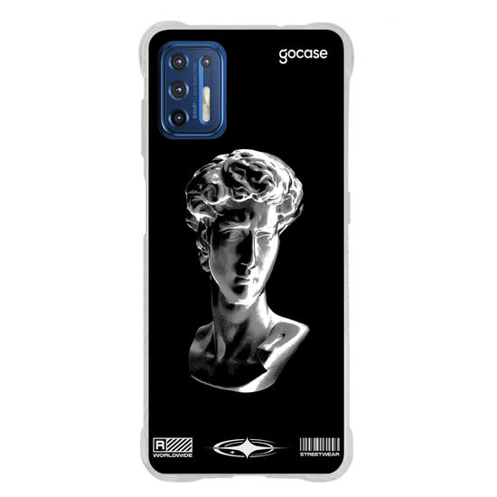 Capinha para celular  Street David