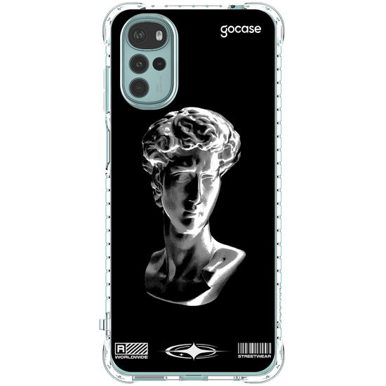 Capinha para celular  Street David