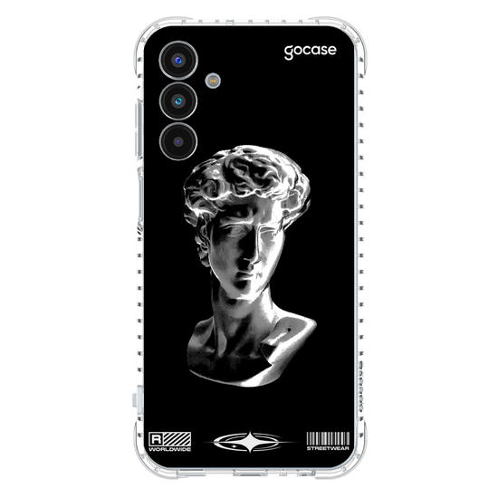 Capinha para celular  Street David