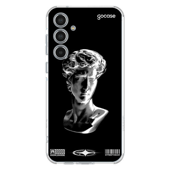 Capinha para celular  Street David