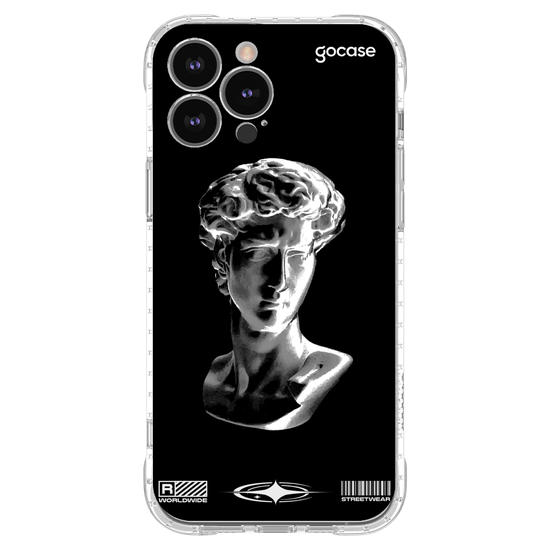 Capinha para celular  Street David