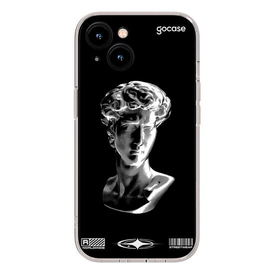 Capinha para celular  Street David