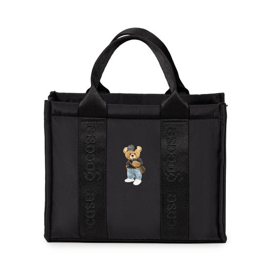Tote Pop - Streetwear Bear