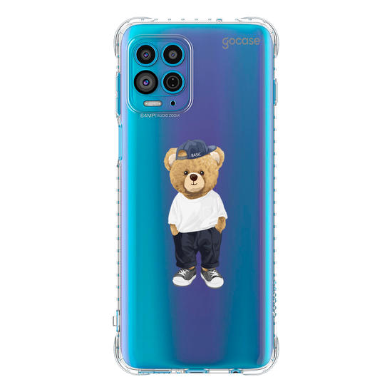  Streetwear Bear