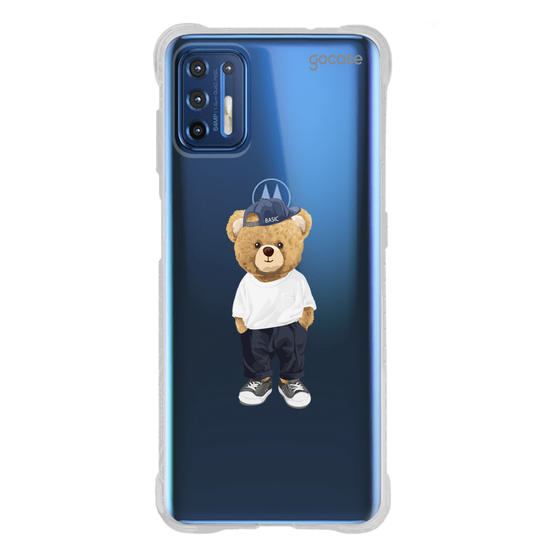 Capinha para celular  Streetwear Bear