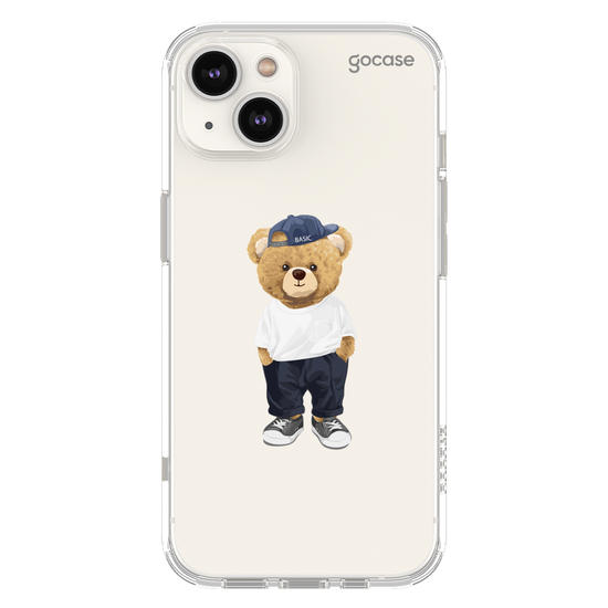  Streetwear Bear