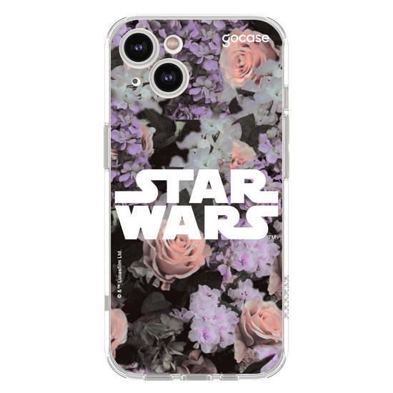 Star Wars - Flores