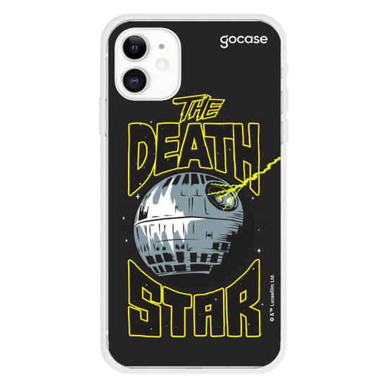 Star Wars: Estrela da Morte Phone Case