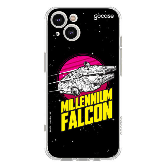 Star Wars - Millennium Falcon