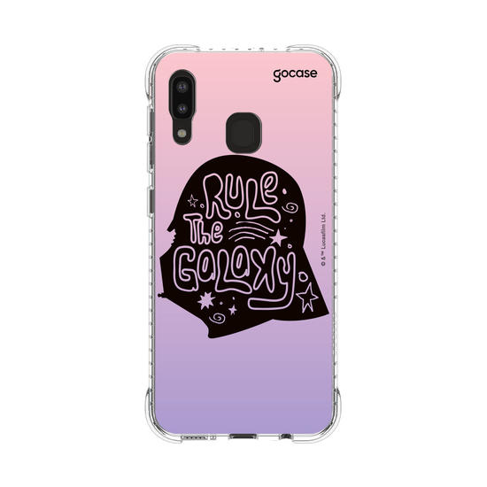 Capinha para celular Star Wars - Rule The Galaxy