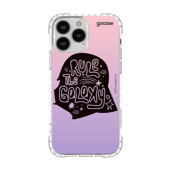 Capinha para celular Star Wars - Rule The Galaxy