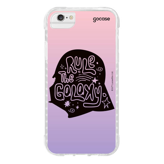 Capinha para celular Star Wars - Rule The Galaxy