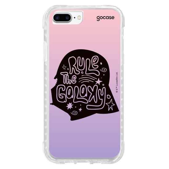 Capinha para celular Star Wars - Rule The Galaxy