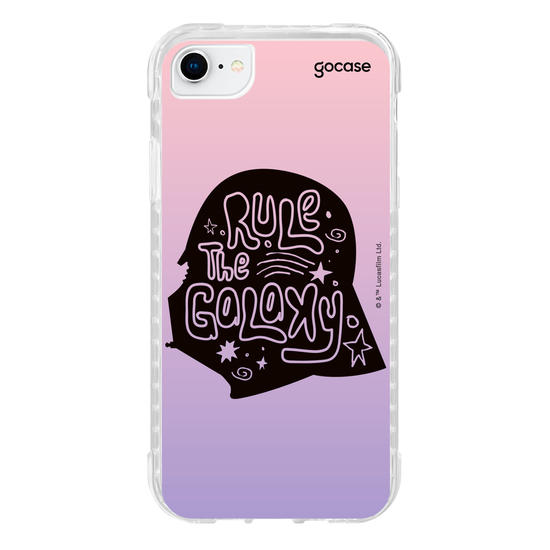 Capinha para celular Star Wars - Rule The Galaxy