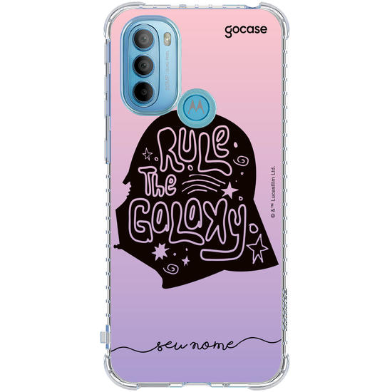 Star Wars - Rule The Galaxy