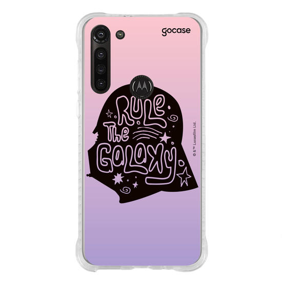 Capinha para celular Star Wars - Rule The Galaxy