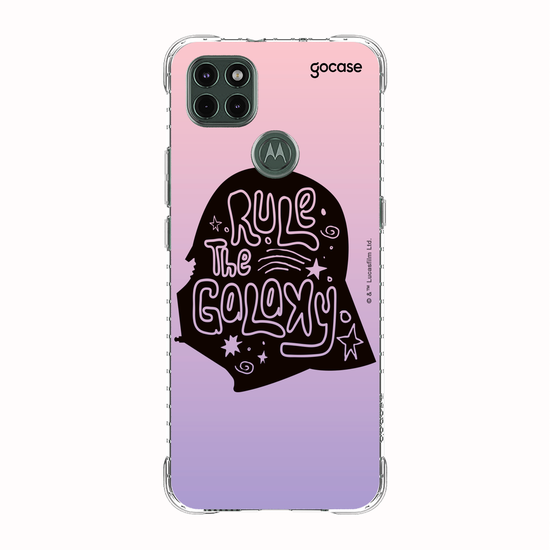 Capinha para celular Star Wars - Rule The Galaxy