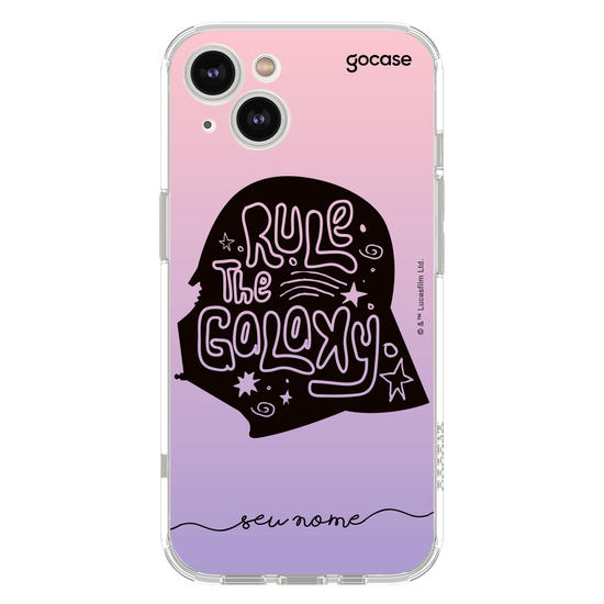 Star Wars - Rule The Galaxy