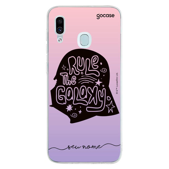 Star Wars - Rule The Galaxy