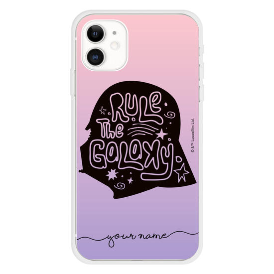 Star Wars: Rule The Galaxy Phone Case