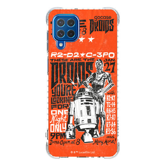  Star Wars - The Droids you are looking for