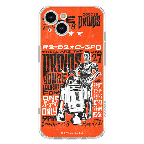  Star Wars - The Droids you are looking for