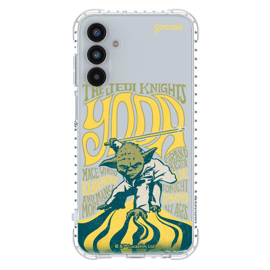 Capinha para celular  Star Wars - Yoda - The Jedi Knights