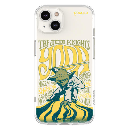  Star Wars - Yoda - The Jedi Knights