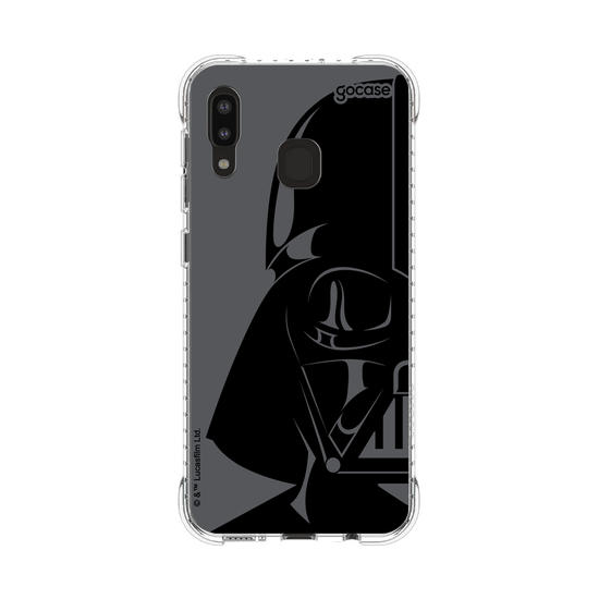 Capinha para celular  Star Wars - Darth Vader Helmet