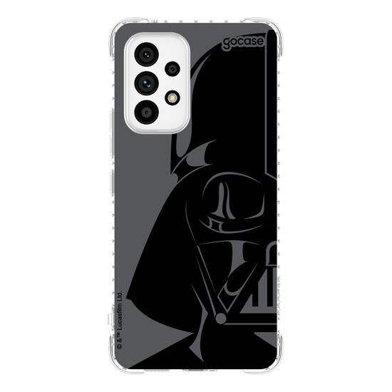 Capinha para celular  Star Wars - Darth Vader Helmet