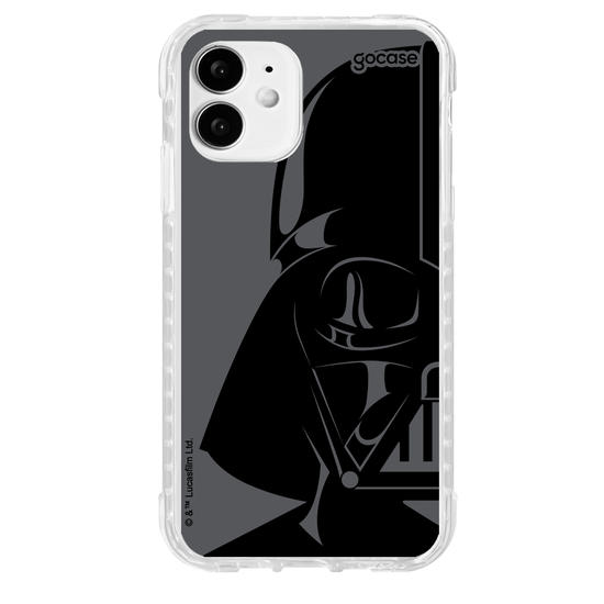Capinha para celular  Star Wars - Darth Vader Helmet