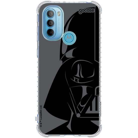 Capinha para celular  Star Wars - Darth Vader Helmet