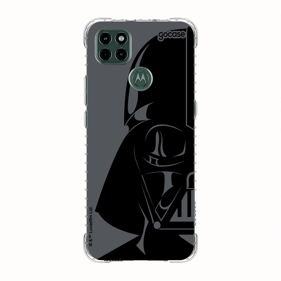 Capinha para celular  Star Wars - Darth Vader Helmet