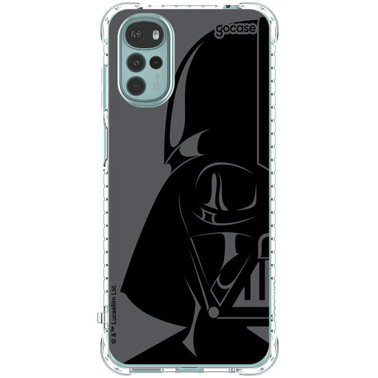 Capinha para celular  Star Wars - Darth Vader Helmet