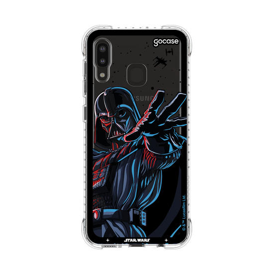 Capinha para celular  Star Wars - Lord of the Dark Side