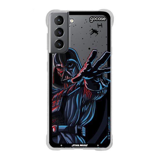 Capinha para celular  Star Wars - Lord of the Dark Side