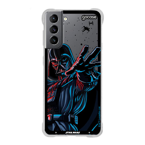 Capinha para celular  Star Wars - Lord of the Dark Side