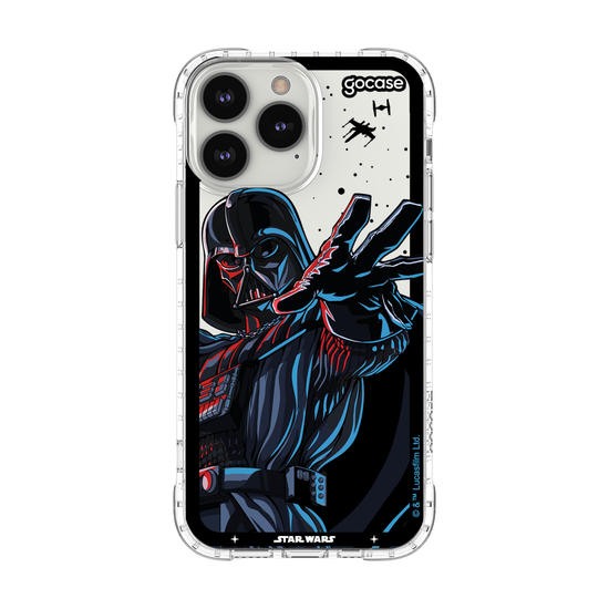 Capinha para celular  Star Wars - Lord of the Dark Side